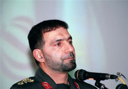 شهید حسن تهرانی مقدم 