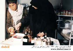 دفاع مقدس,هفته دفاع مقدس,عکس جنگ,جنگ,مناطق جنگی,شهدا,شهدای تفحص ,عکس شهدا,عکس زنان در جبهه,دانلود عکس