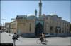 تصاویر مربوط به مسجد جامع خرمشهر 