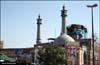 تصاویر مربوط به مسجد جامع خرمشهر 