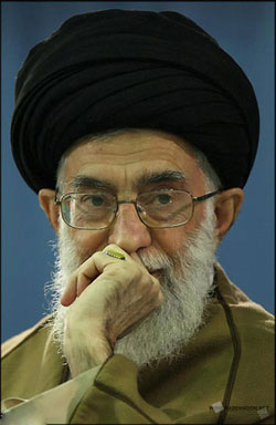 امام خامنه ای(مدظله العالی)