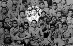 آلبوم تصاویر شهید بهشتی 