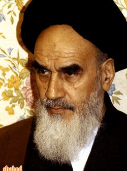 عکس های شخصی امام خمینی (ره)