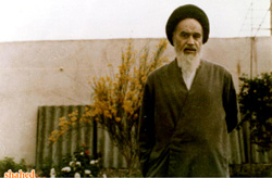 تصاویر شخصی امام خمینی (ره)