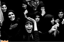 عکس های نظاهرات انقلاب اسلامی
