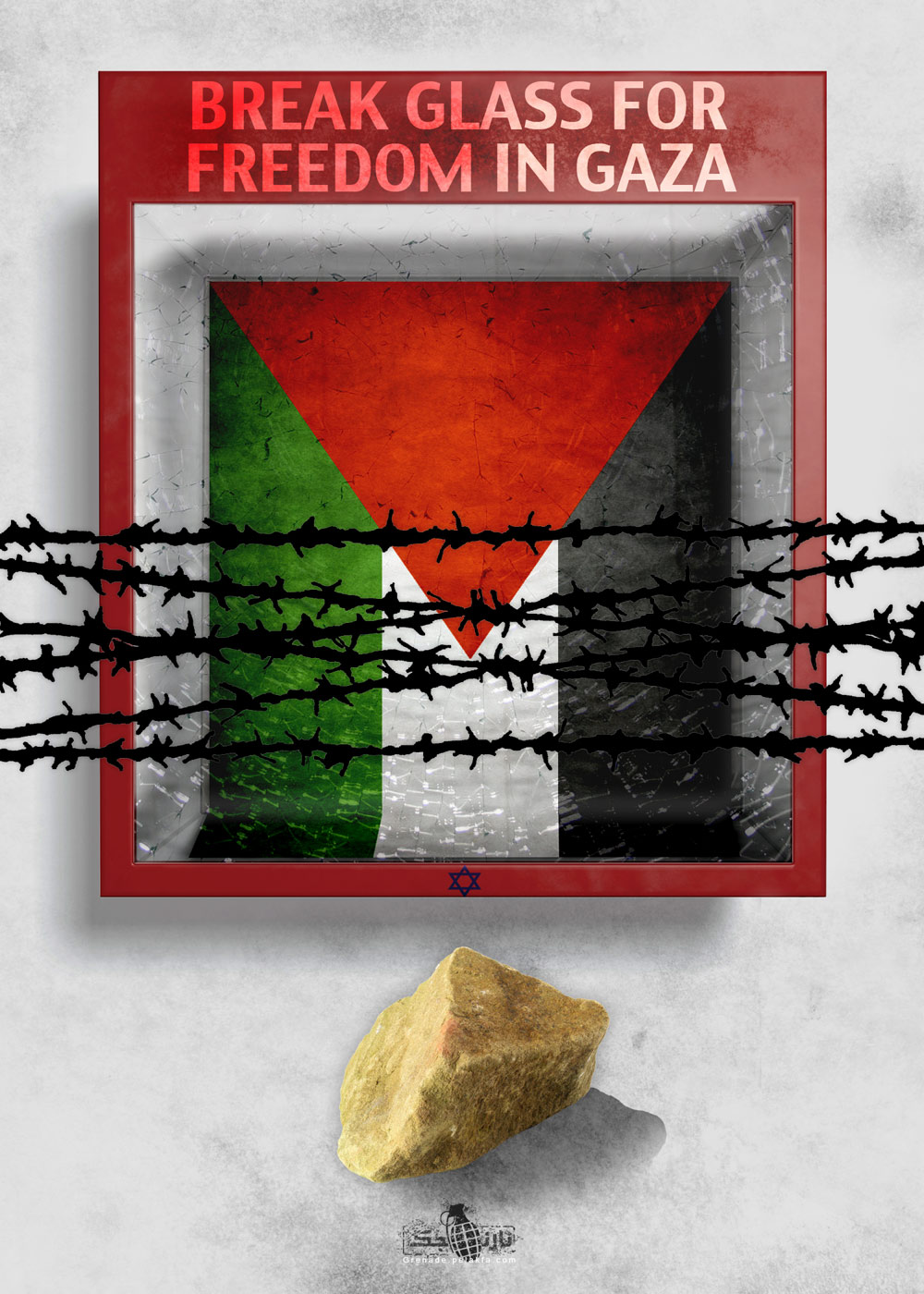 پوستر و بك گراند هاي فلسطين