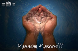 آلبوم تصاویر ماه مبارک رمضان 