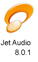دانلود نرم افزار JetAudio